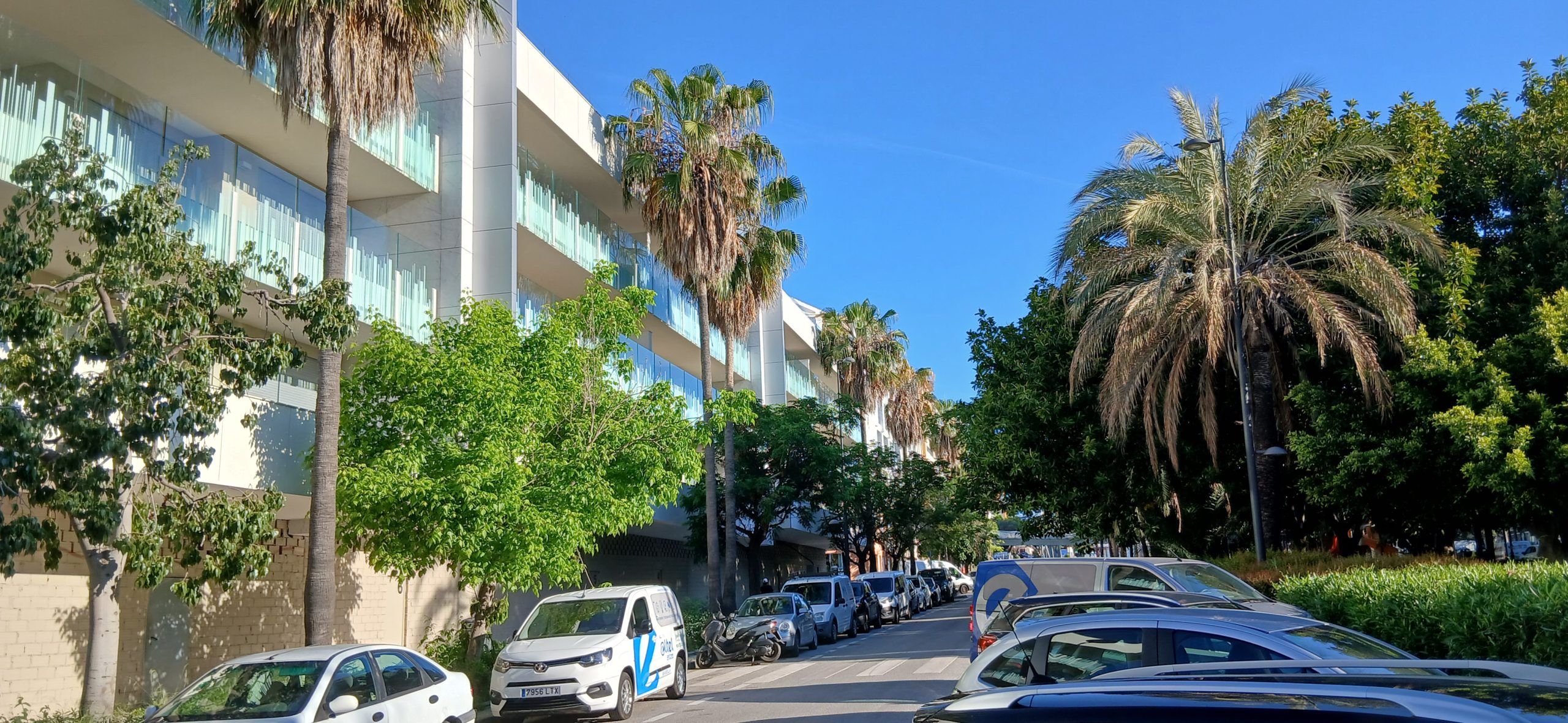Mare Apartments Marbella