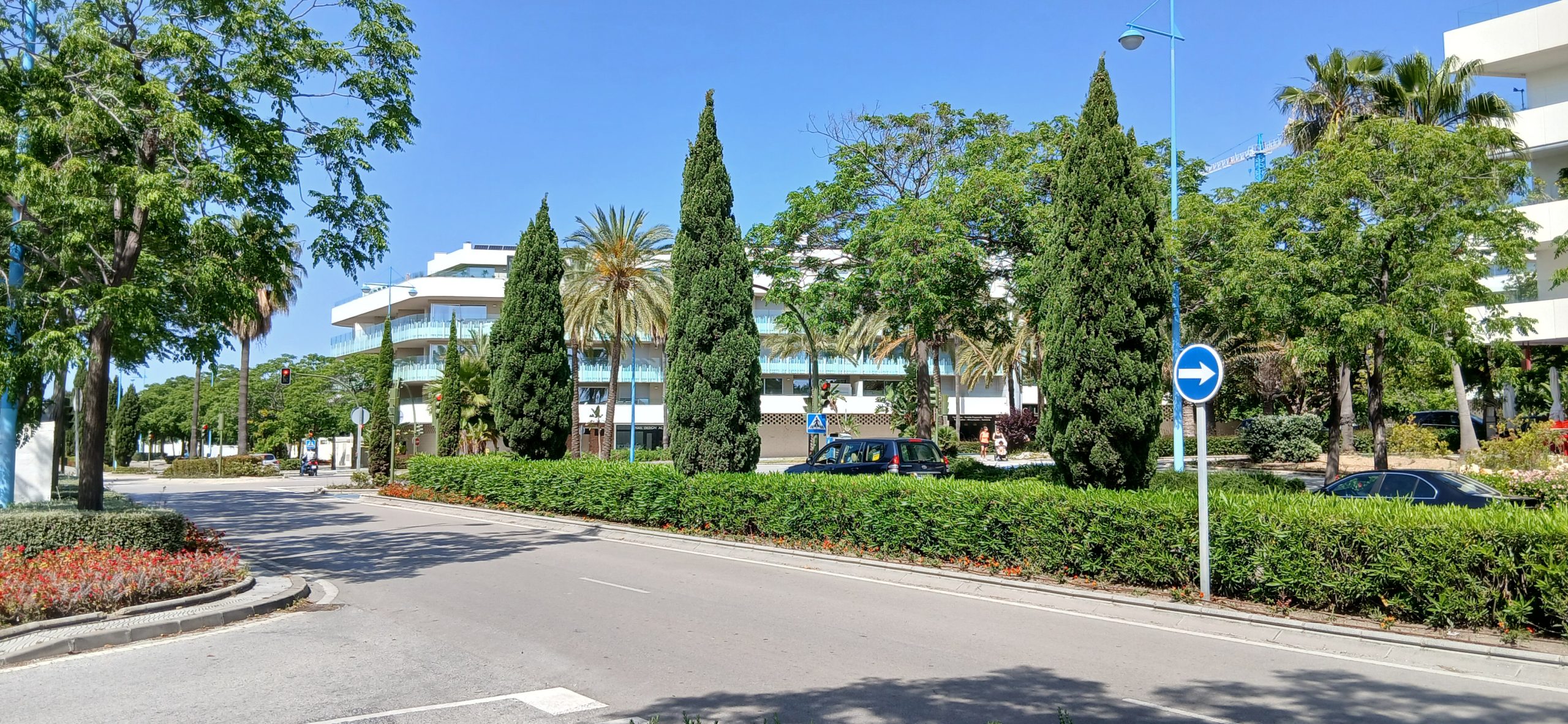 Mare Apartments Marbella