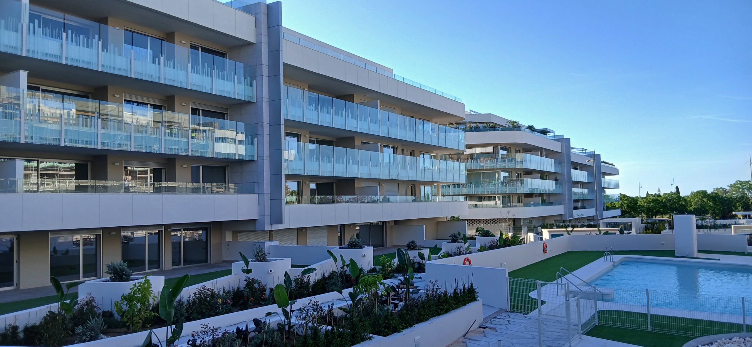 Mare Apartments Marbella