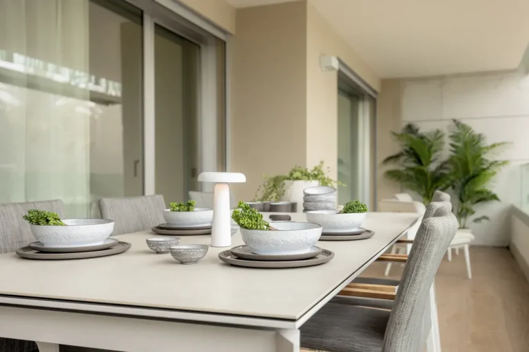 Mare Apartments Marbella
