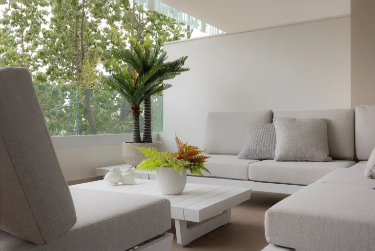 Mare Apartments Marbella