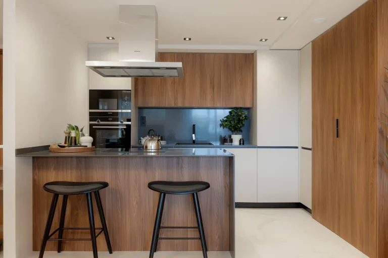 Mare Apartments Marbella