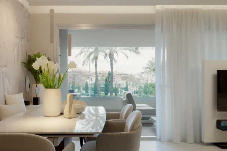 Mare Apartments Marbella