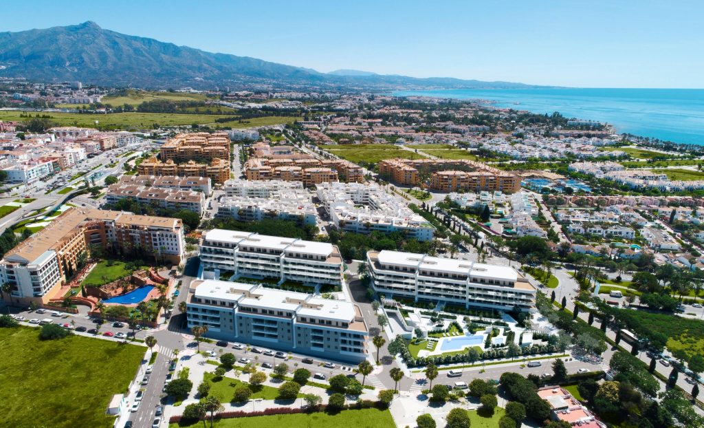 mare marbella