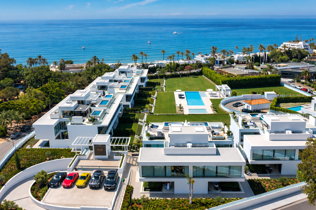 Villas 12